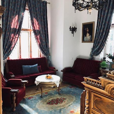 Royal Residence 1901 Синая Екстериор снимка