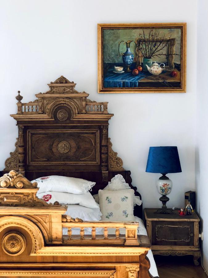 Royal Residence 1901 Синая Екстериор снимка