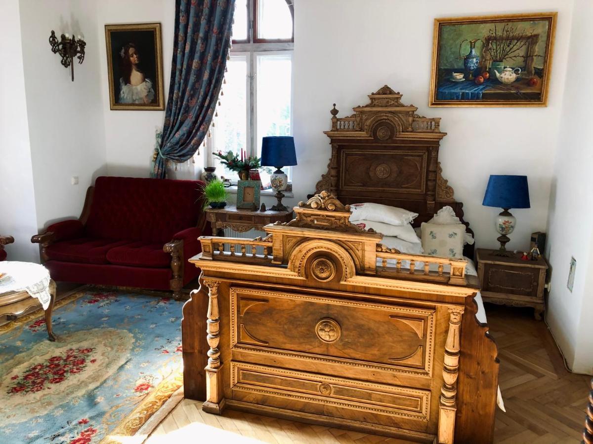 Royal Residence 1901 Синая Екстериор снимка
