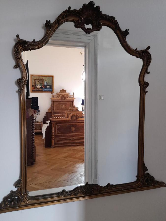 Royal Residence 1901 Синая Екстериор снимка